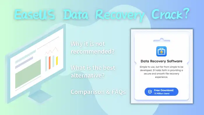 easeus data recovery crack