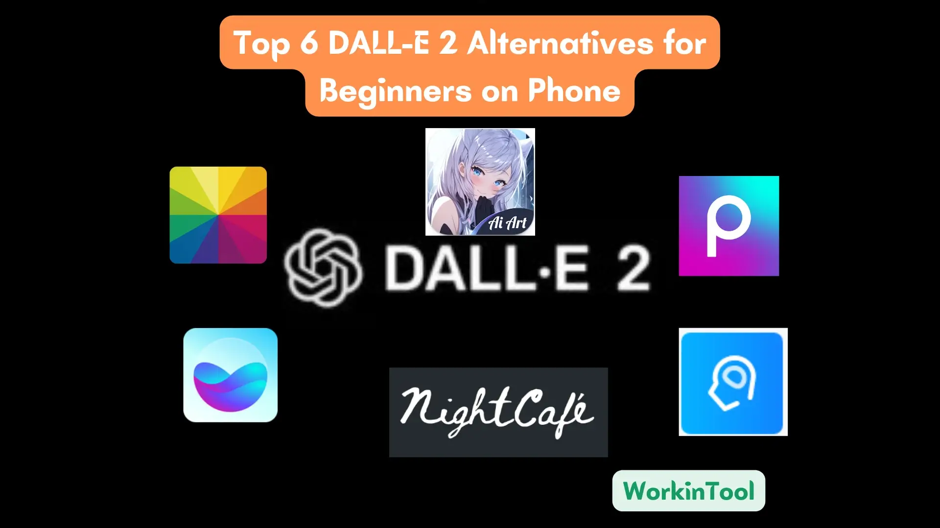 featured image for dall e 2 alternatives