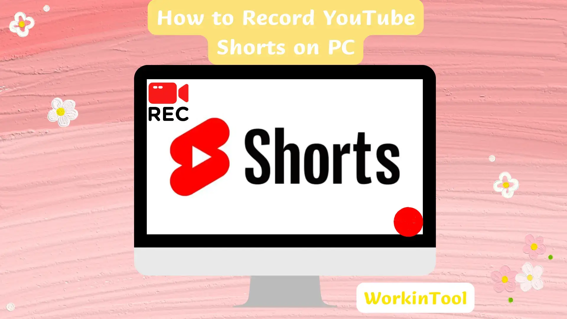 featured image for how to record youtube shorts