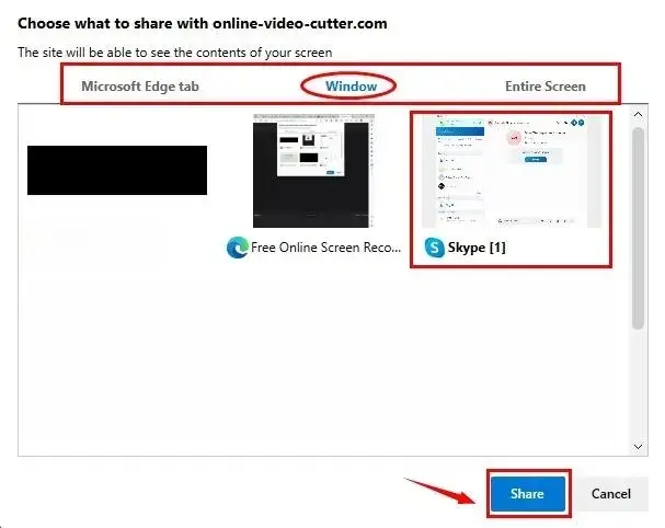 how to record a skype meeting online with 123 apps screen recorder