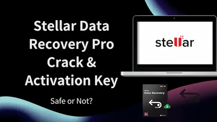 stellar data recovery crack