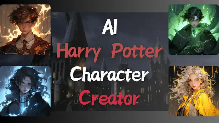 Best Harry Potter Generator in 2024 - AhaSlides