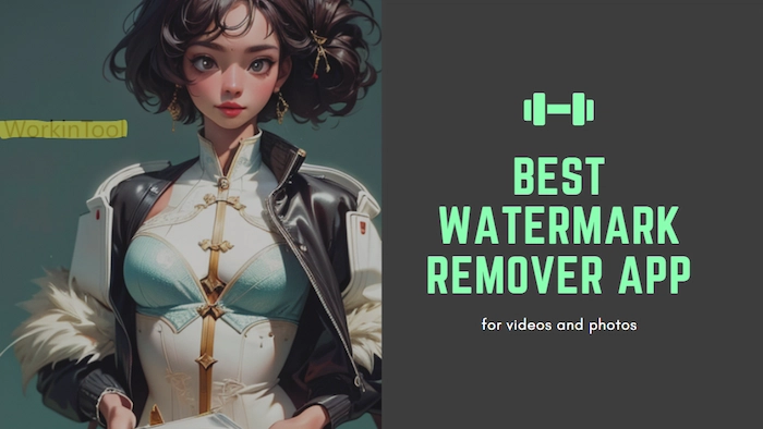 Best Watermark Remover App Free for Videos and Photos