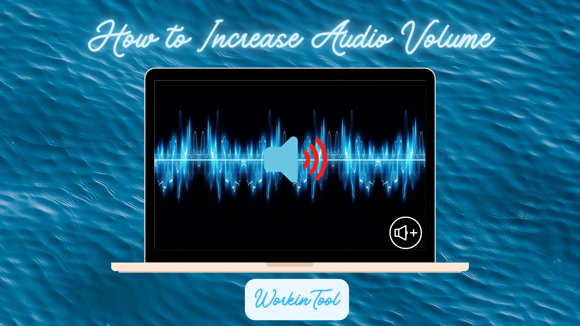 How to Increase Audio Volume Without Losing Quality on PC