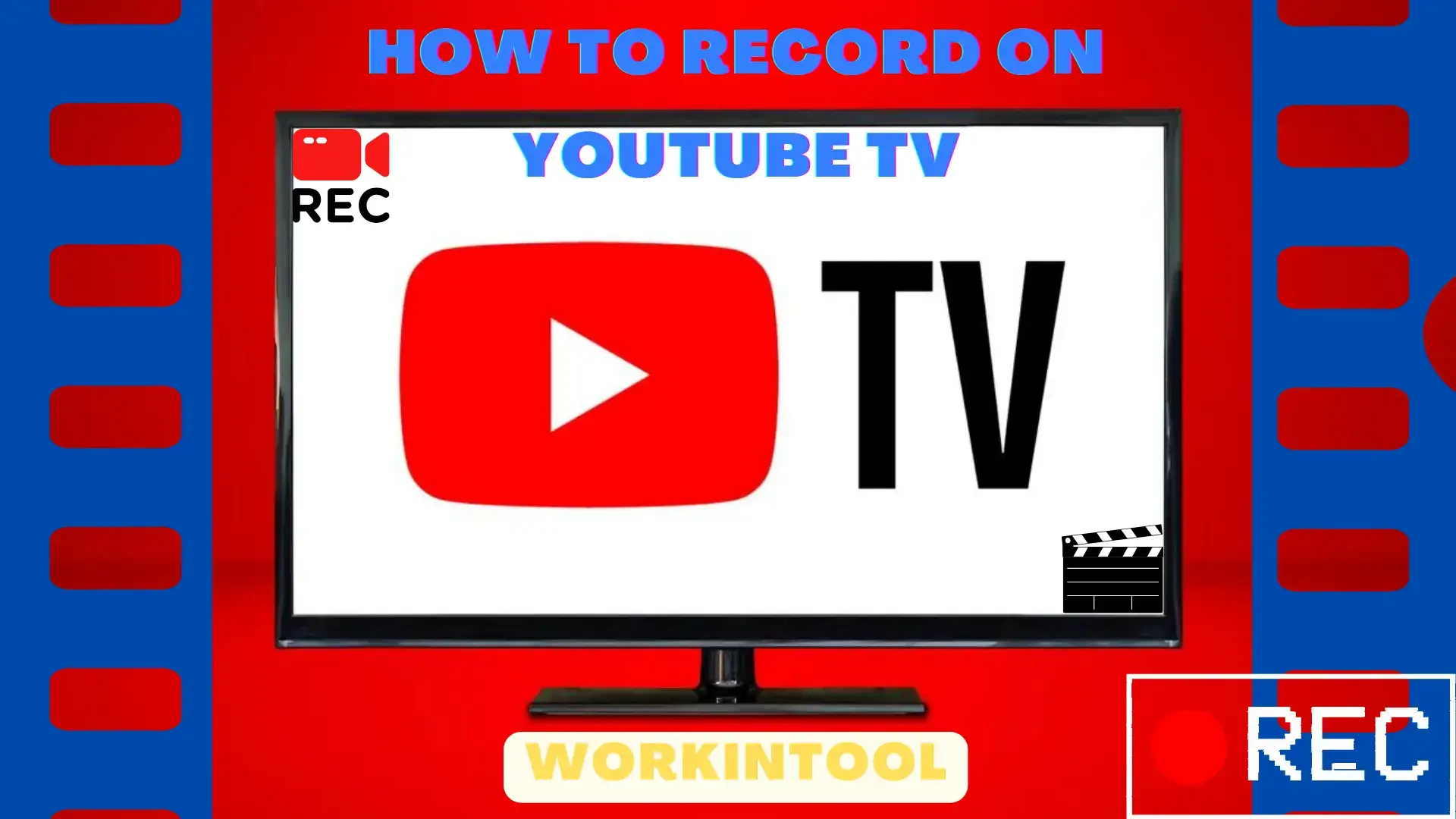 featured image for how to record on youtube tv