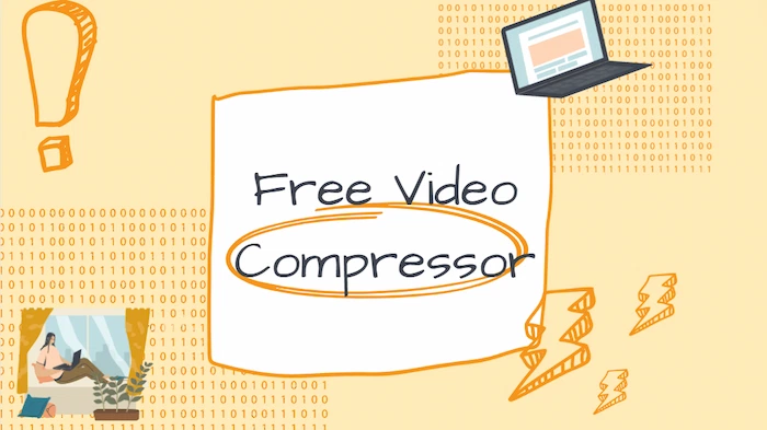 Best Free Video Compressor for Windows in 2023