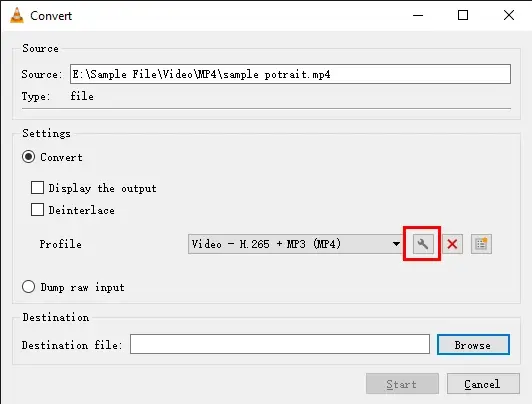 how to convert video to 60 fps on mac in vlc 1