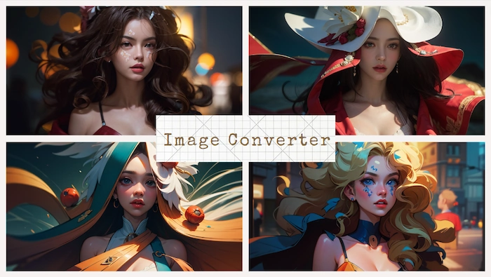 image converter