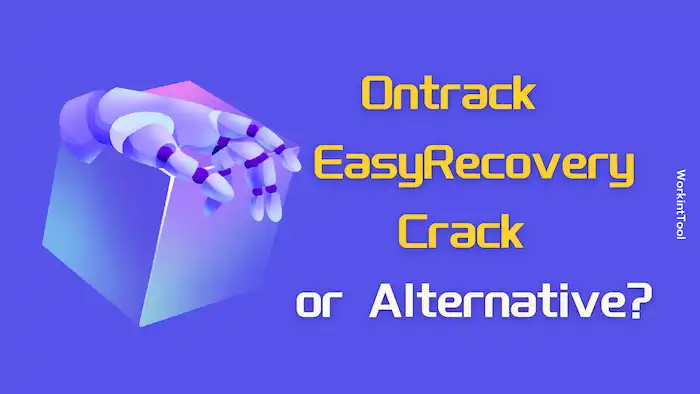 ontrack easy recovery crack