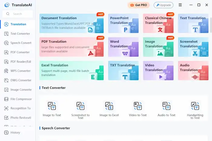 workintool translateai