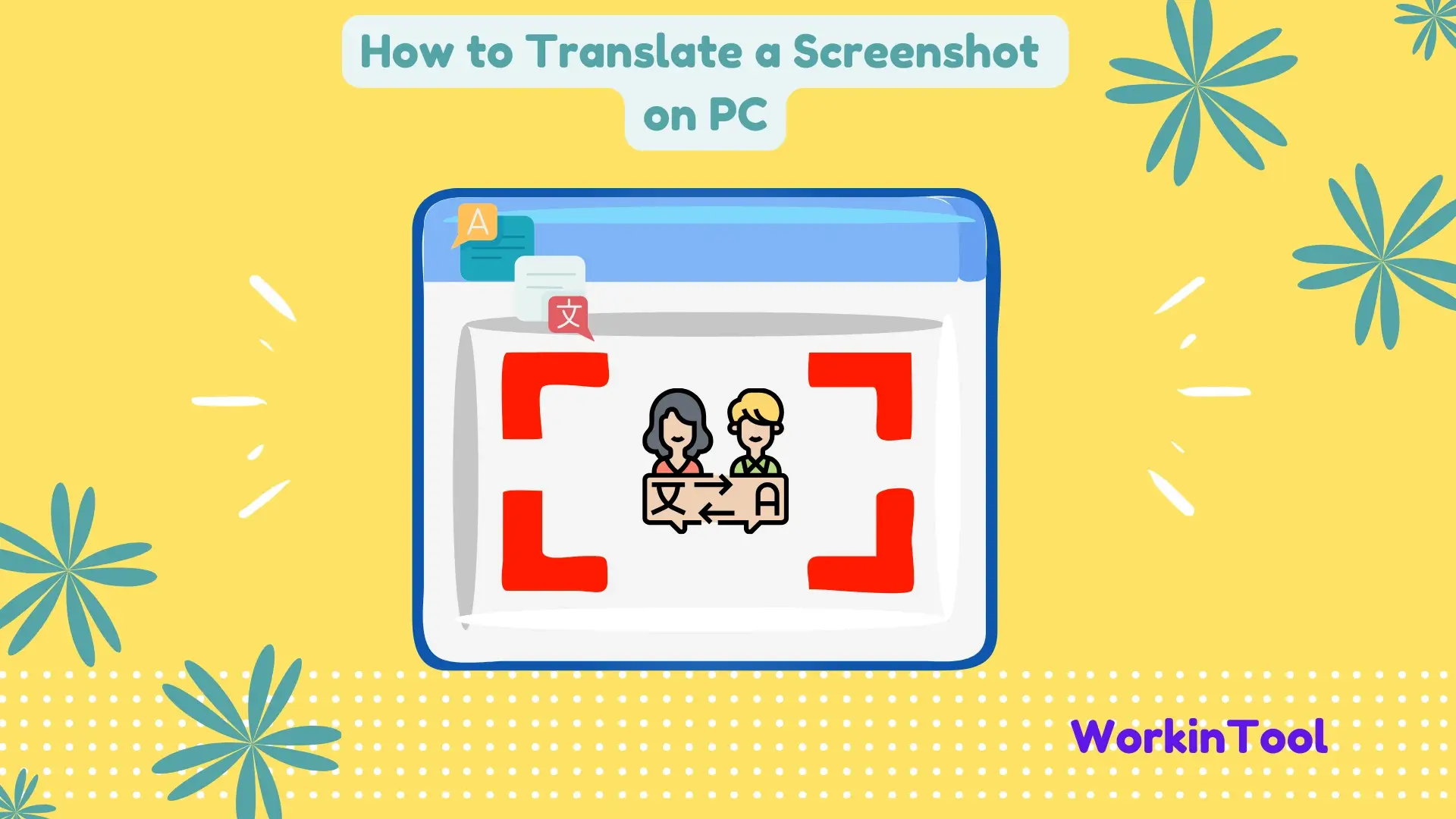 featured image for how to translate a screenshot