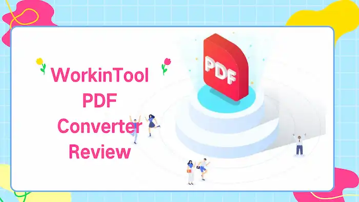 workintool pdf converter review