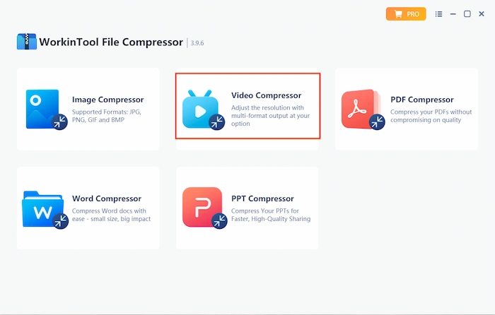 How to Compress a Video  5 Easy Ways Without Losing Quality