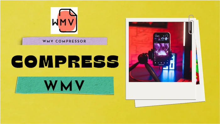 Compress WMV &#8211; WMV Compressor on Windows/Mac/Online Free