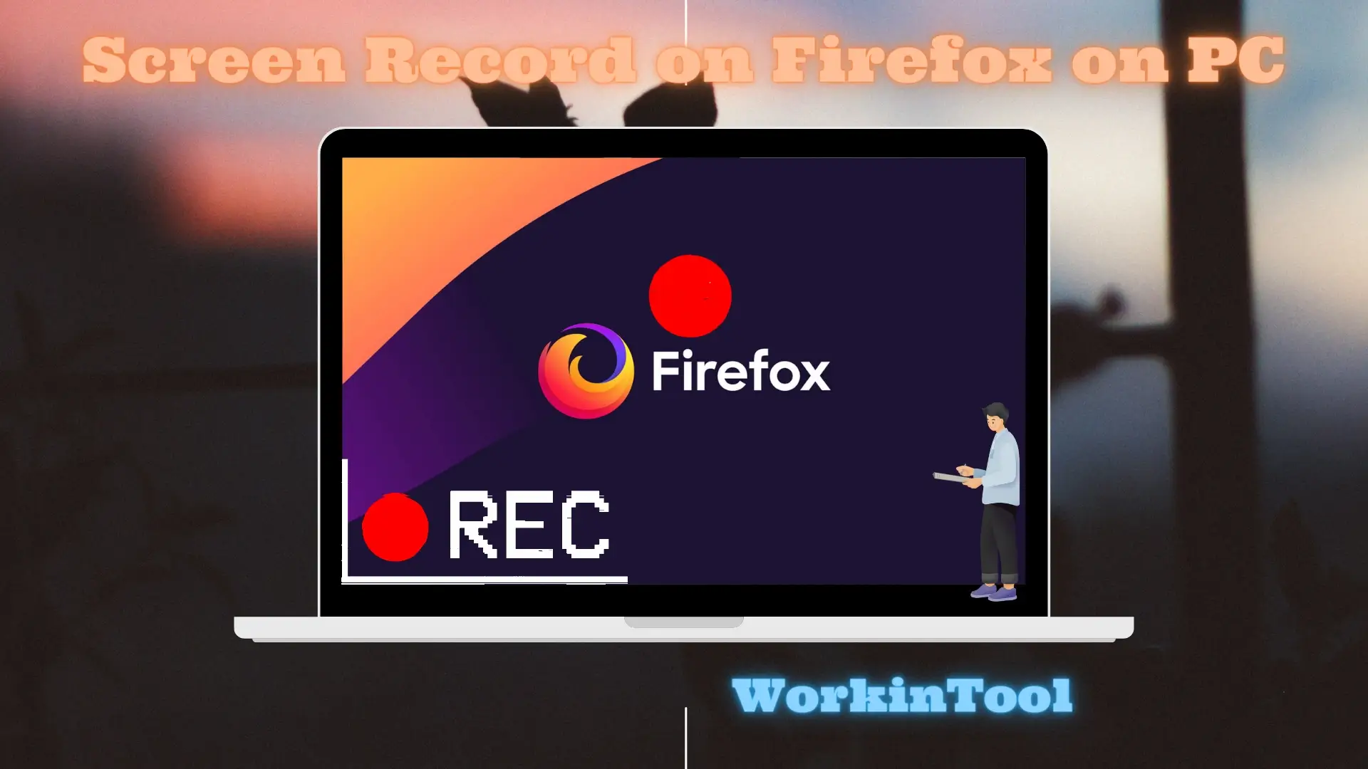 Top 10 Firefox Screen Recorders and Add-Ons