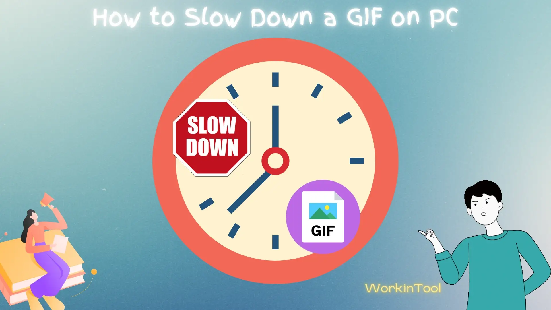 12 Solutions to Convert FLV to GIF Easily