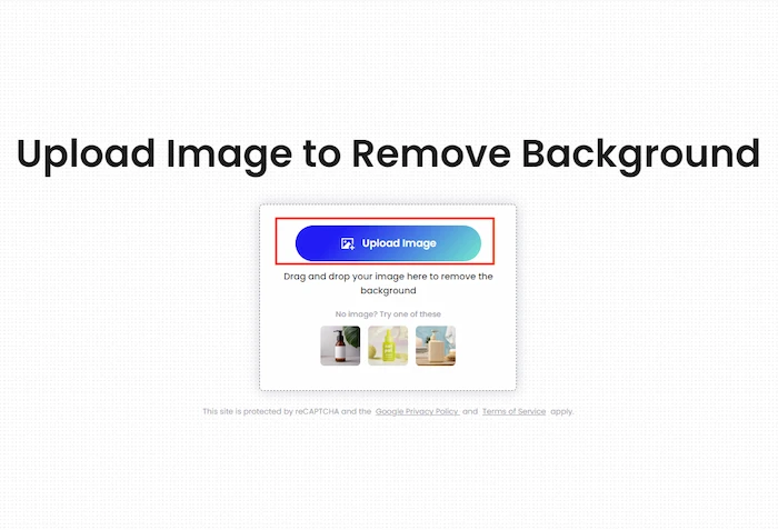 how to change photo background online