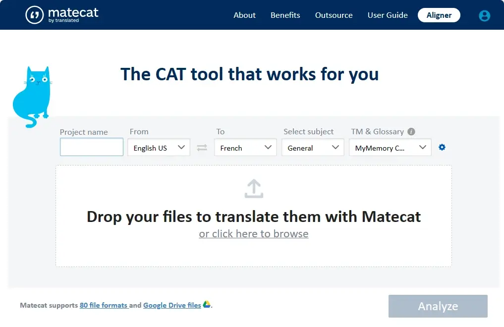 matecat