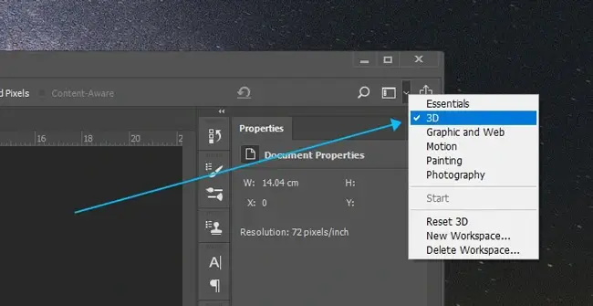 how to resize a gif in photoshop 1
