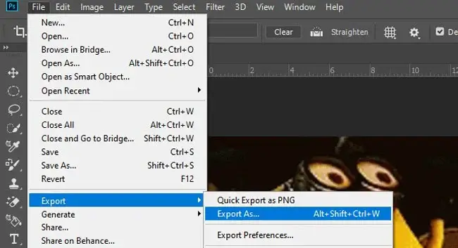 how to resize a gif in photoshop 3