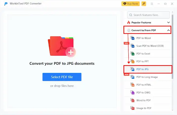 workintool pdf to jpg offline v2.6