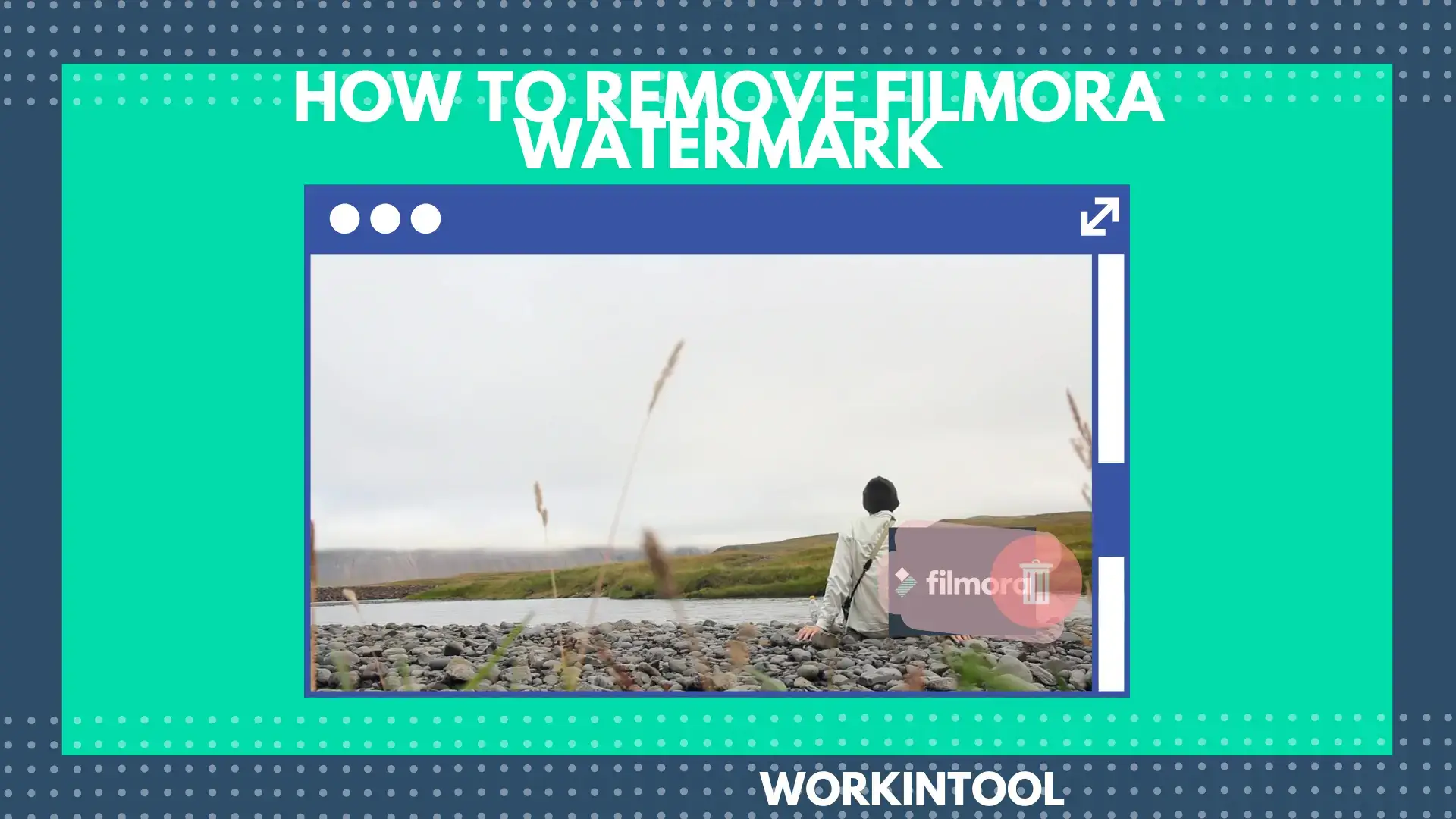 How to Remove Filmora Watermark With(out) Buying in 2024