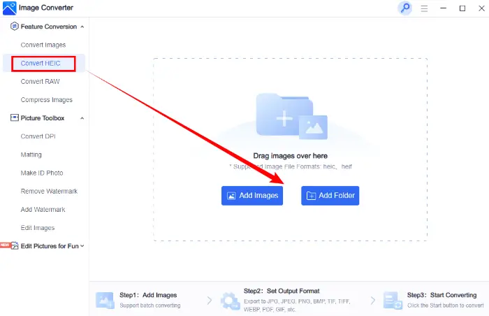 How to Change HEIC to JPG on Computer: A Simple Guide to Share