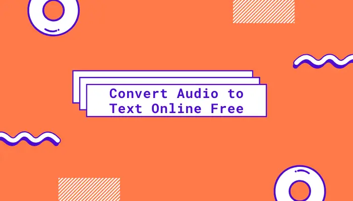 convert-audio-to-text-online-free