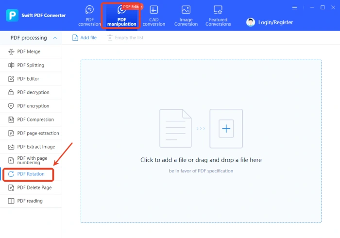 How to Rotate Pages in PDF|A Beginner-Friendly Tutorial