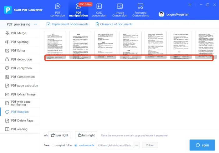 How to Rotate Pages in PDF|A Beginner-Friendly Tutorial