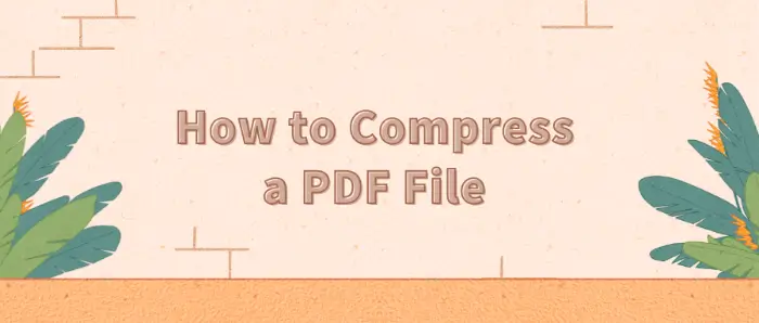 how-to-compress-a-pdf-file