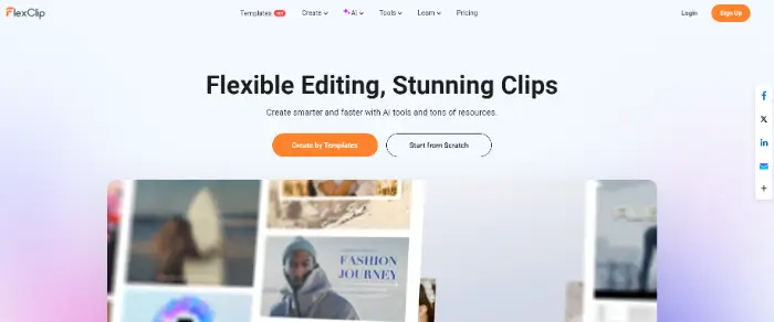FlexClip