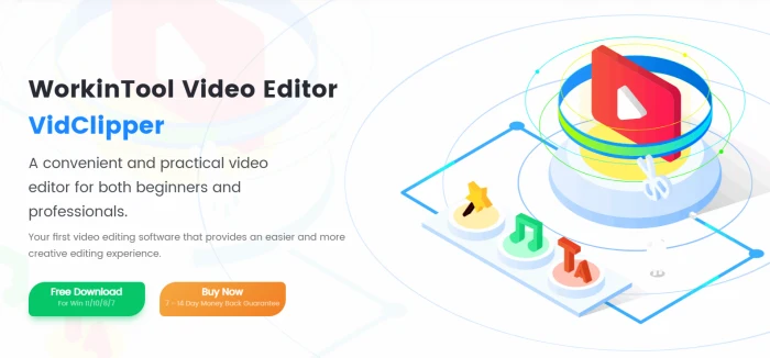 VidClipper