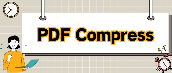 PDF Compress Software Tools: Must-Know Efficiency Boosters