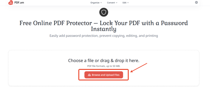 How Do You Password Protect a PDF ｜ 4 Practical Methods to Try