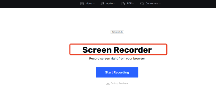 Online-Video-Cutter