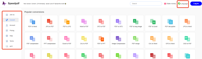 Speedpdf