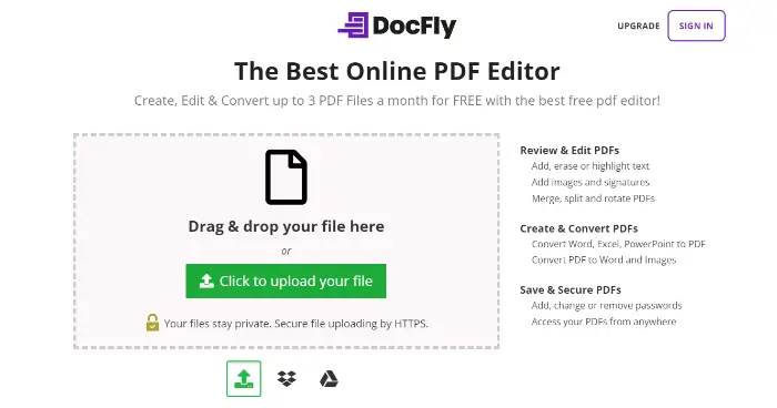 DocFly