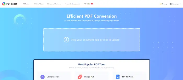 PDFasset