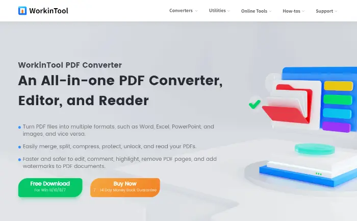 Swift PDF Converter