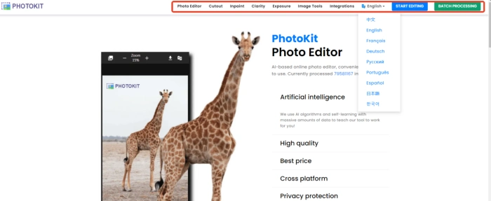 PhotoKit
