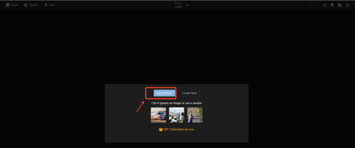 PhotoKit step1