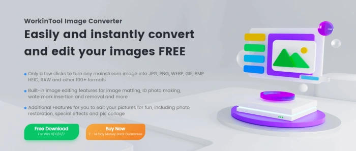 Image Converter