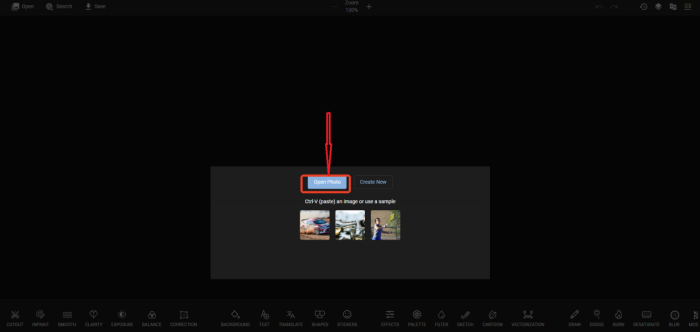 PhotoKit step1