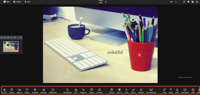 PhotoKit step2