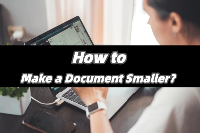 From Theory to Practice: How to Make a Document Smaller?