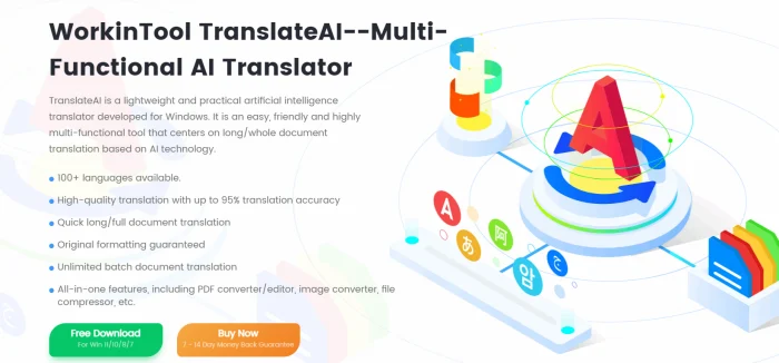 TranslateAI